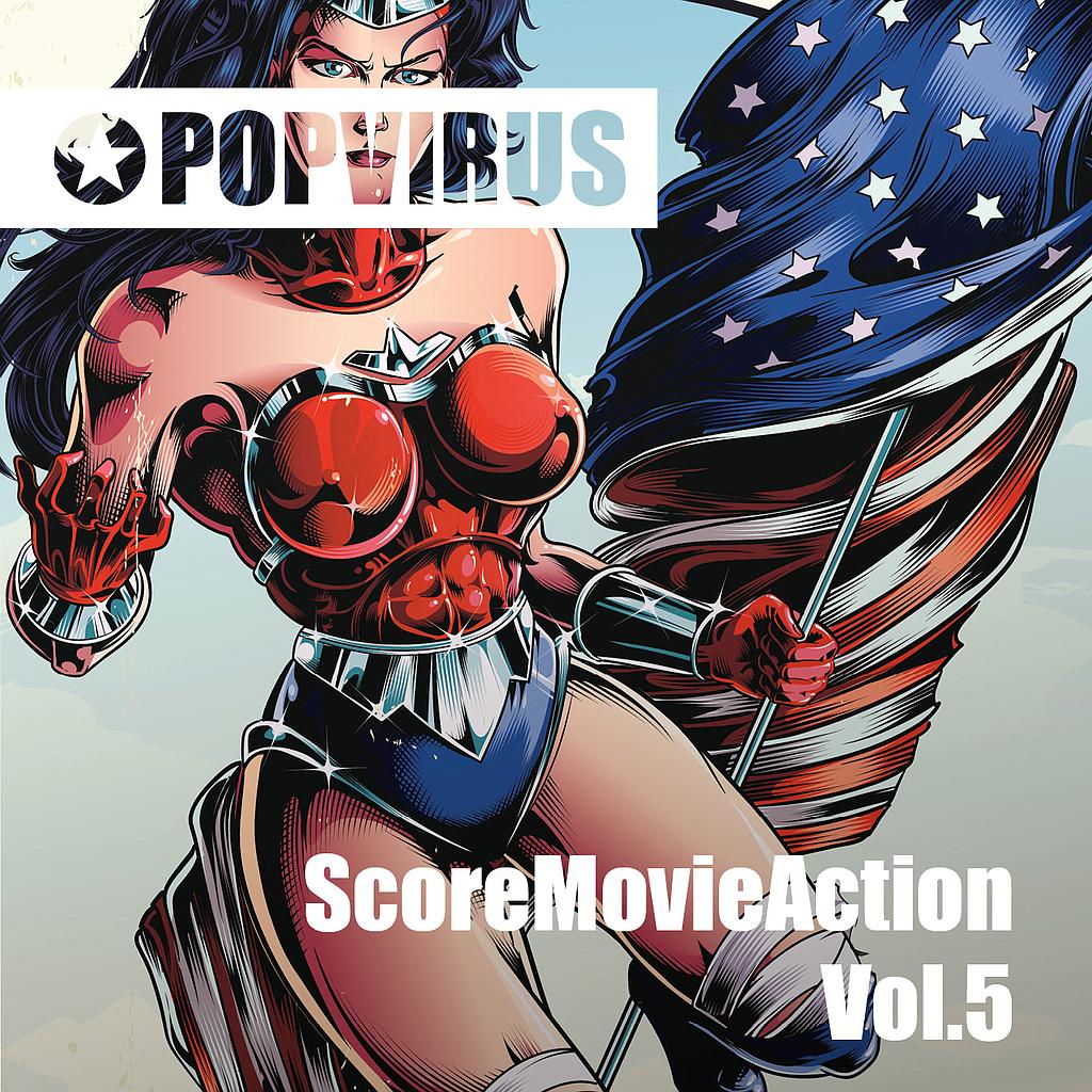 Movie Superhero