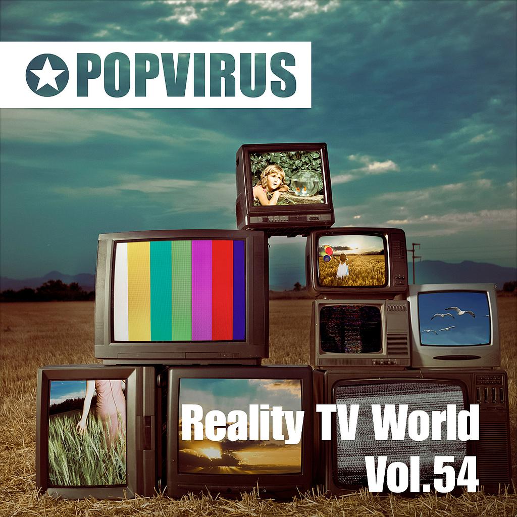 Rule The World (Minimal-Version)
