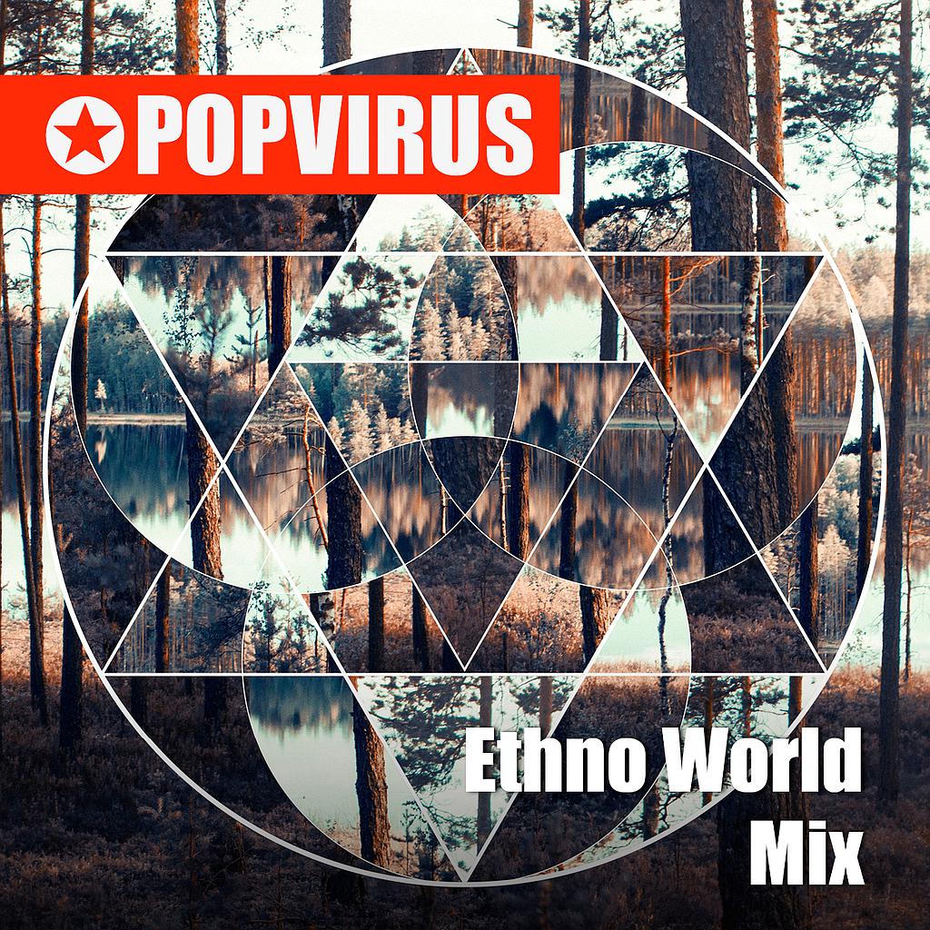 Ethno World Mix