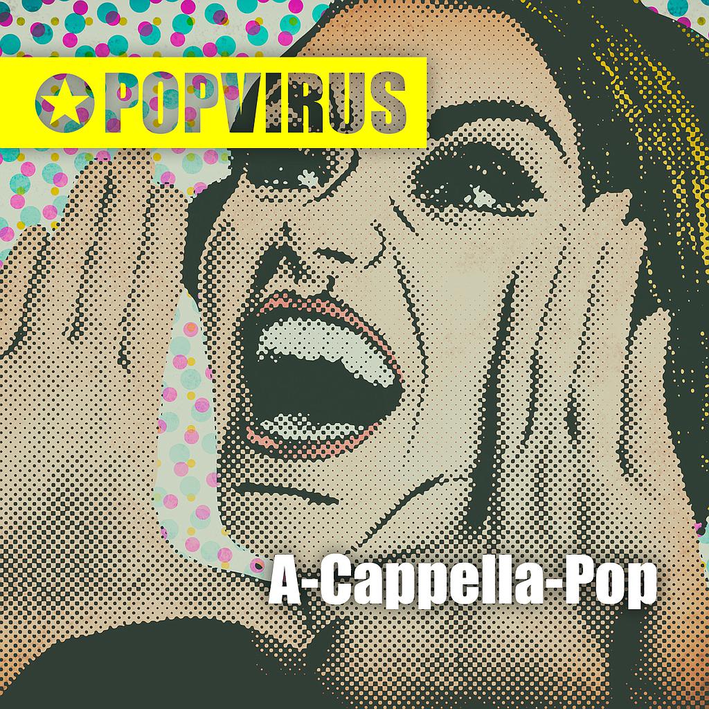 A-Cappella-Pop