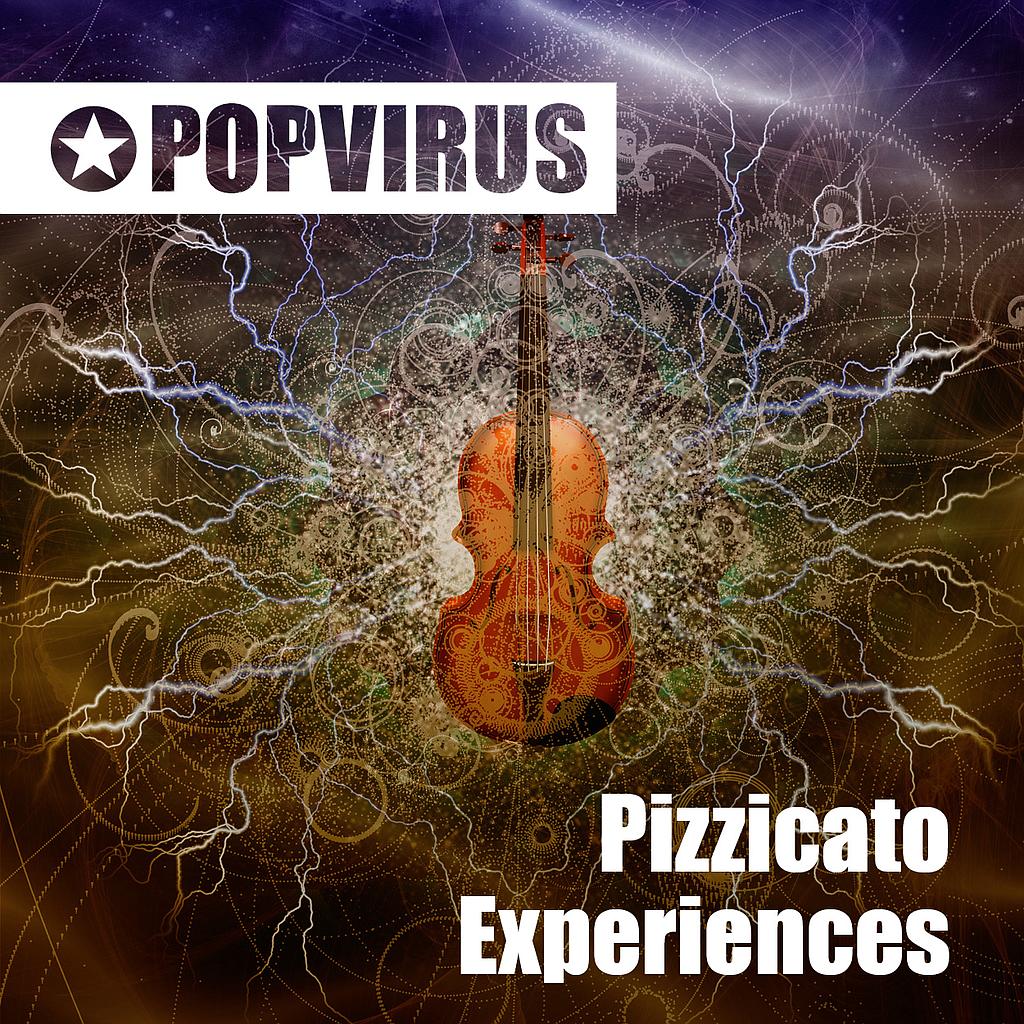 Pizzicato In Action