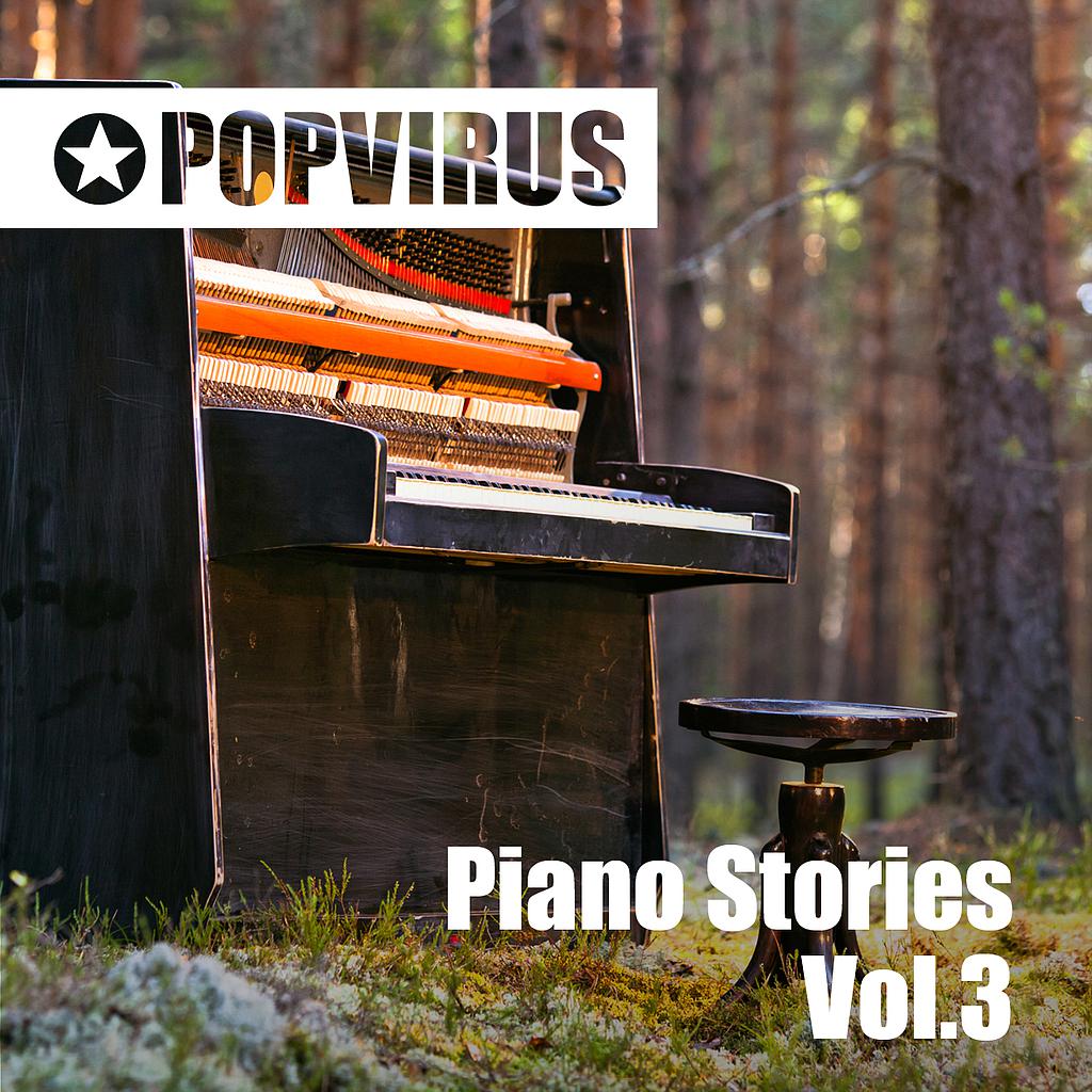 Piano Meditation
