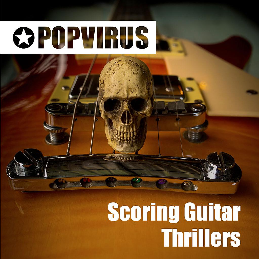 Death In Paradise (Guitar-Version)