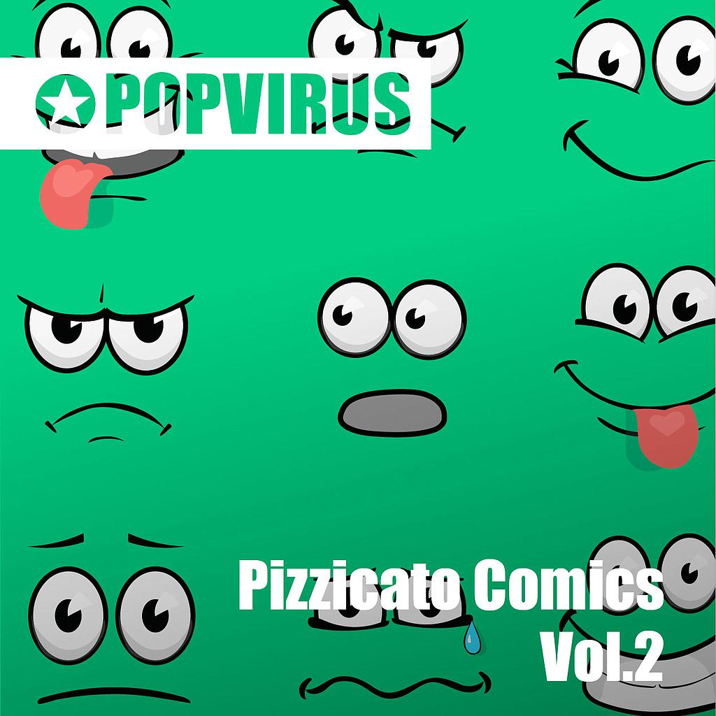 Comic Novel