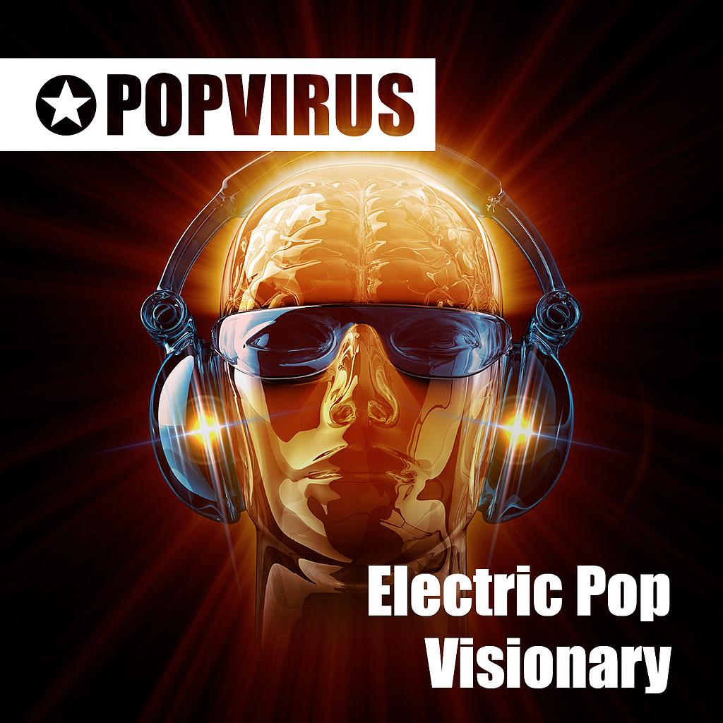 Visions Of The Future (Minimal-Version)