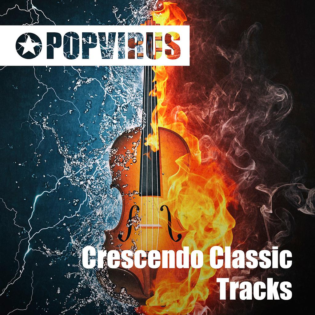 Magnificent Gladiators (Underscore-Version)