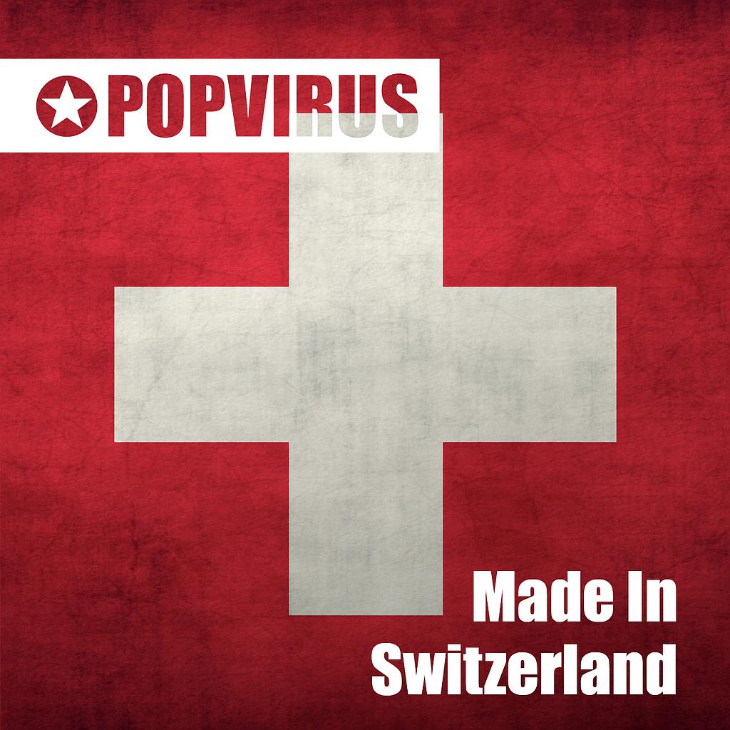 Mundart Helvetia (Underscore-Version)