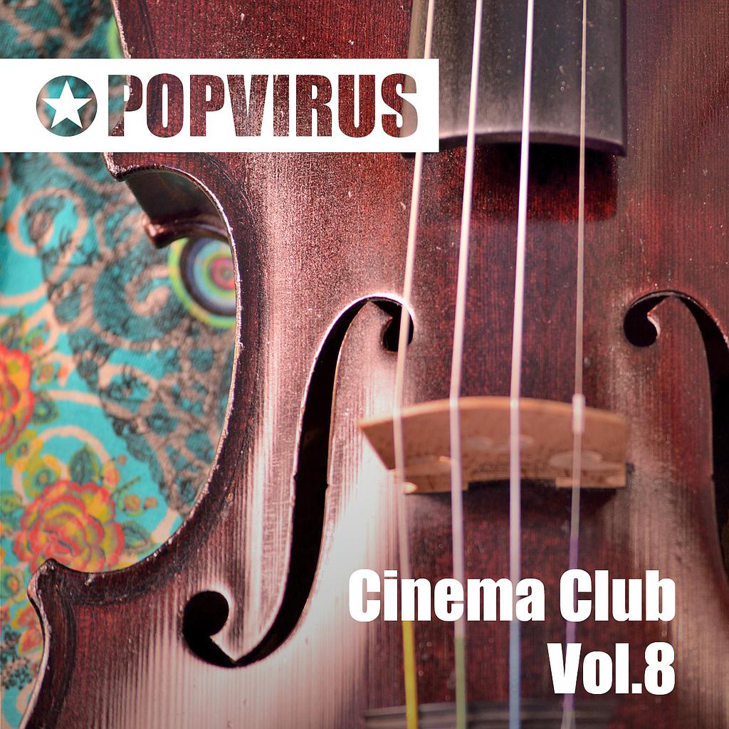 Cinema Club Vol.08