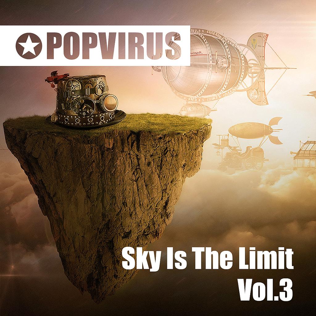 Cosmic Voyage (Minimal-Version)