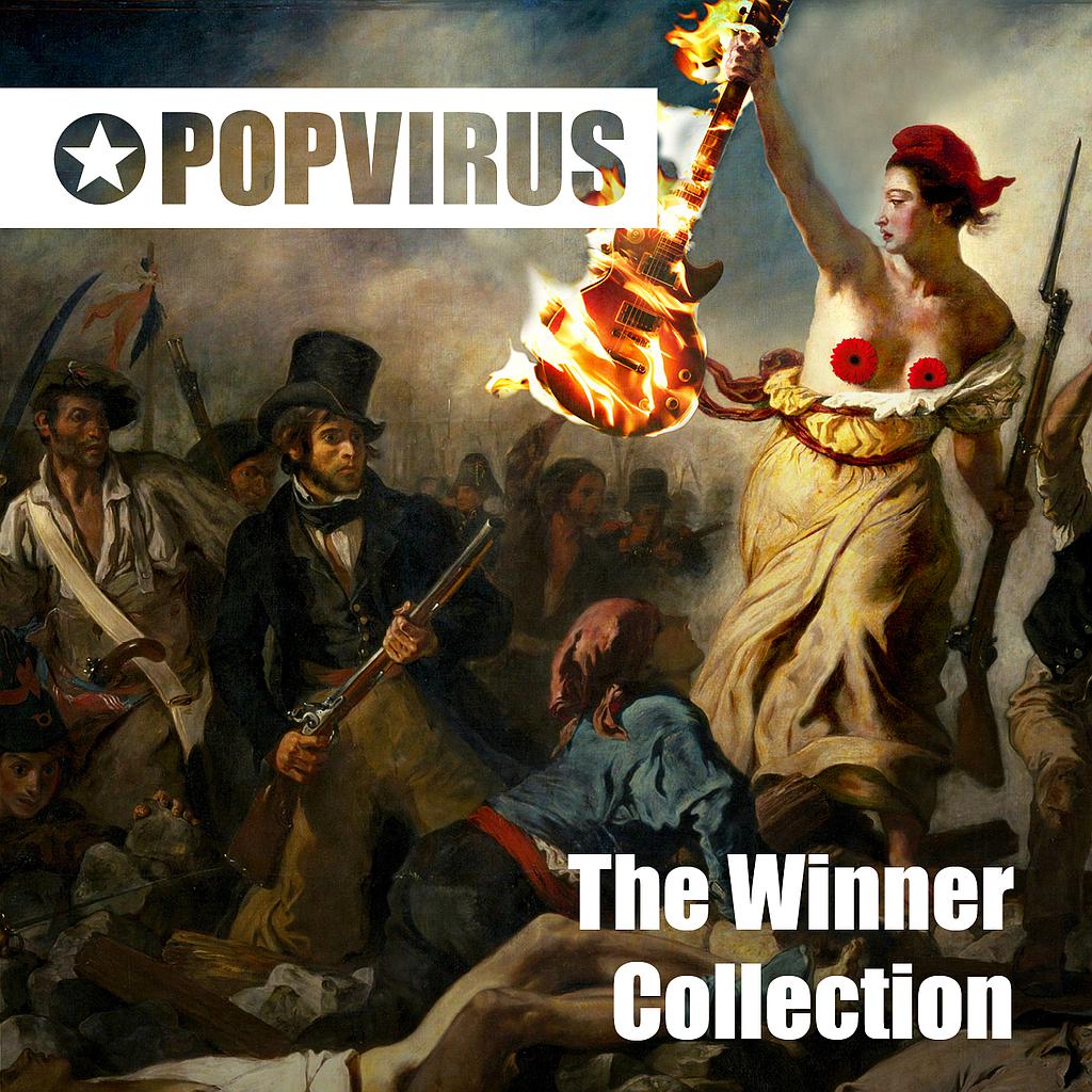 Winner In You (Reduced-Version)