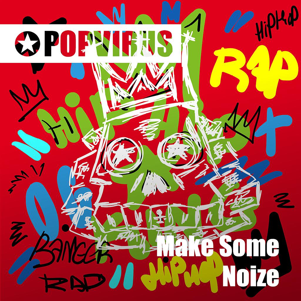 Stoned Pimped (Vocal-Version)