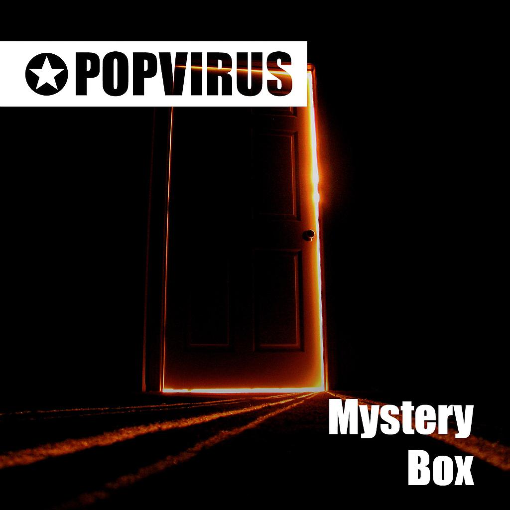 Beyond The Door (Reduced-Version)