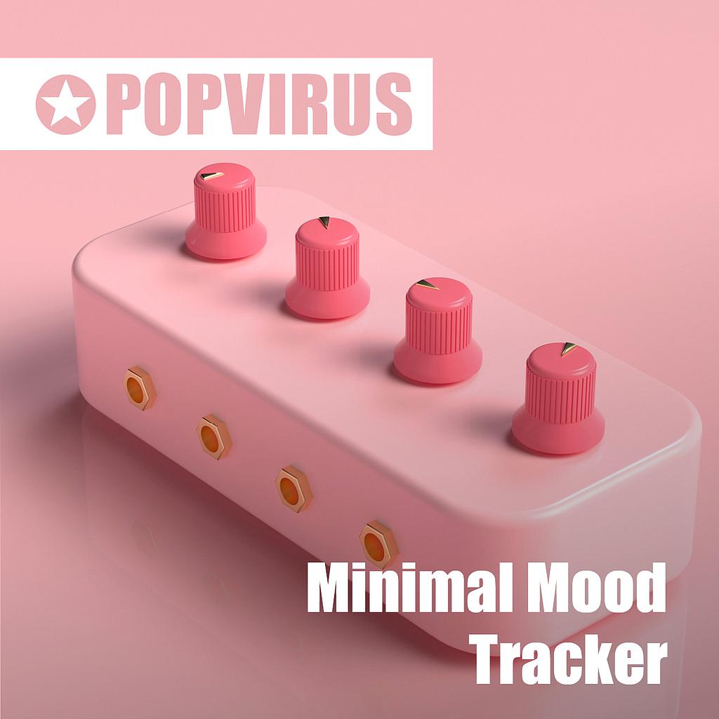 Duophonic (Minimal-Version)
