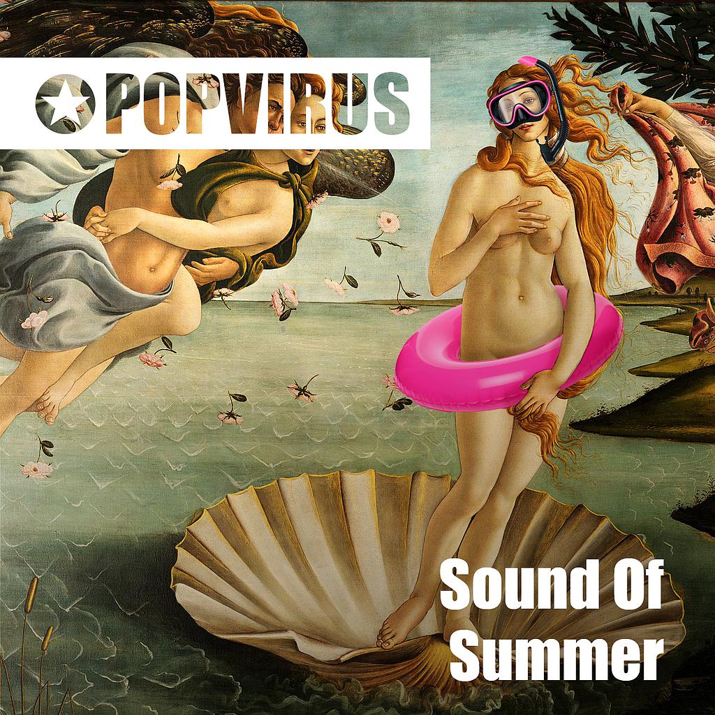 One Summer Love (Ambient-Version)