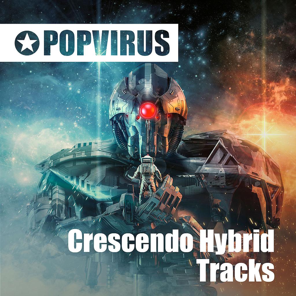 Prepared To Fight (Underscore-Version)