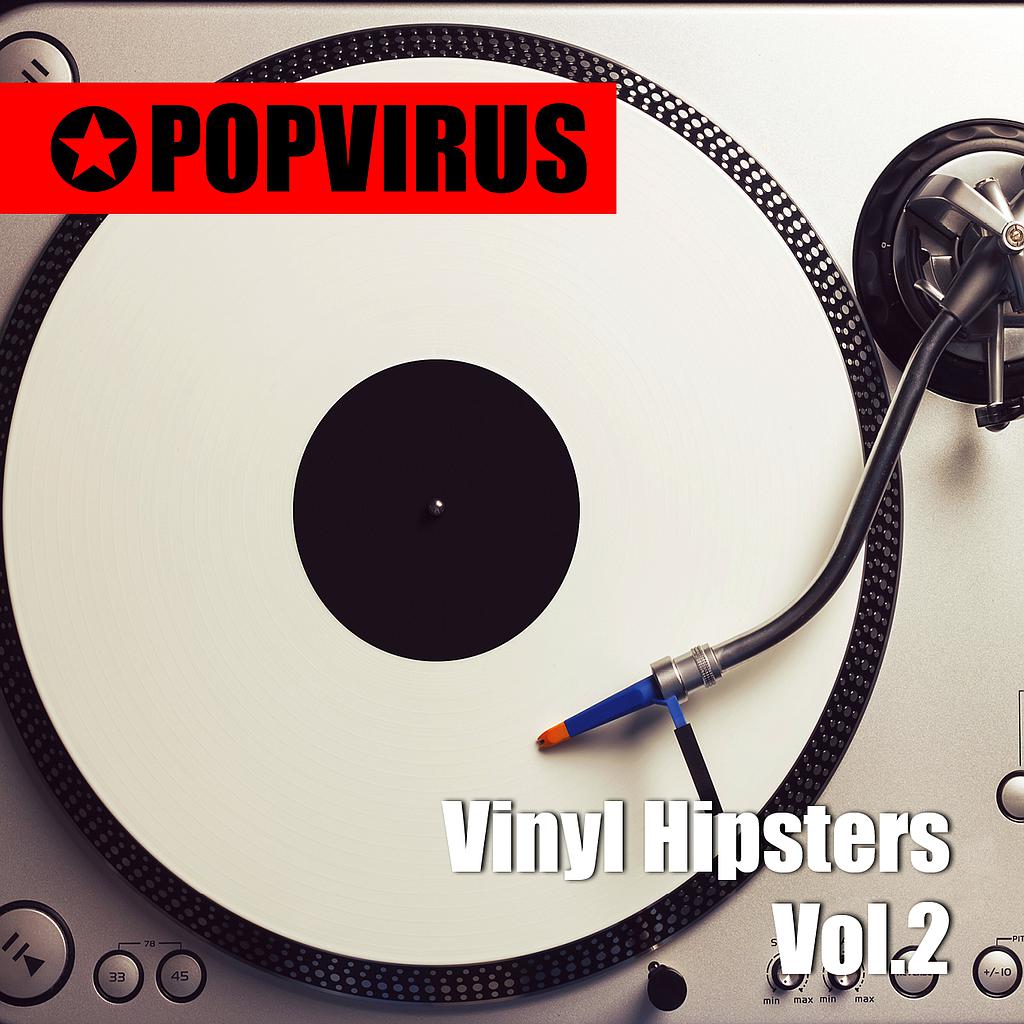 Vinyl Hipsters Vol.2