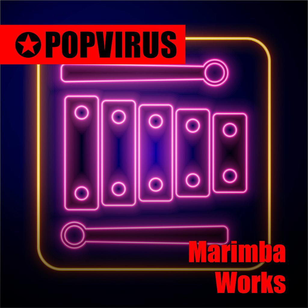 Sensational Day (Marimba Only-Version)