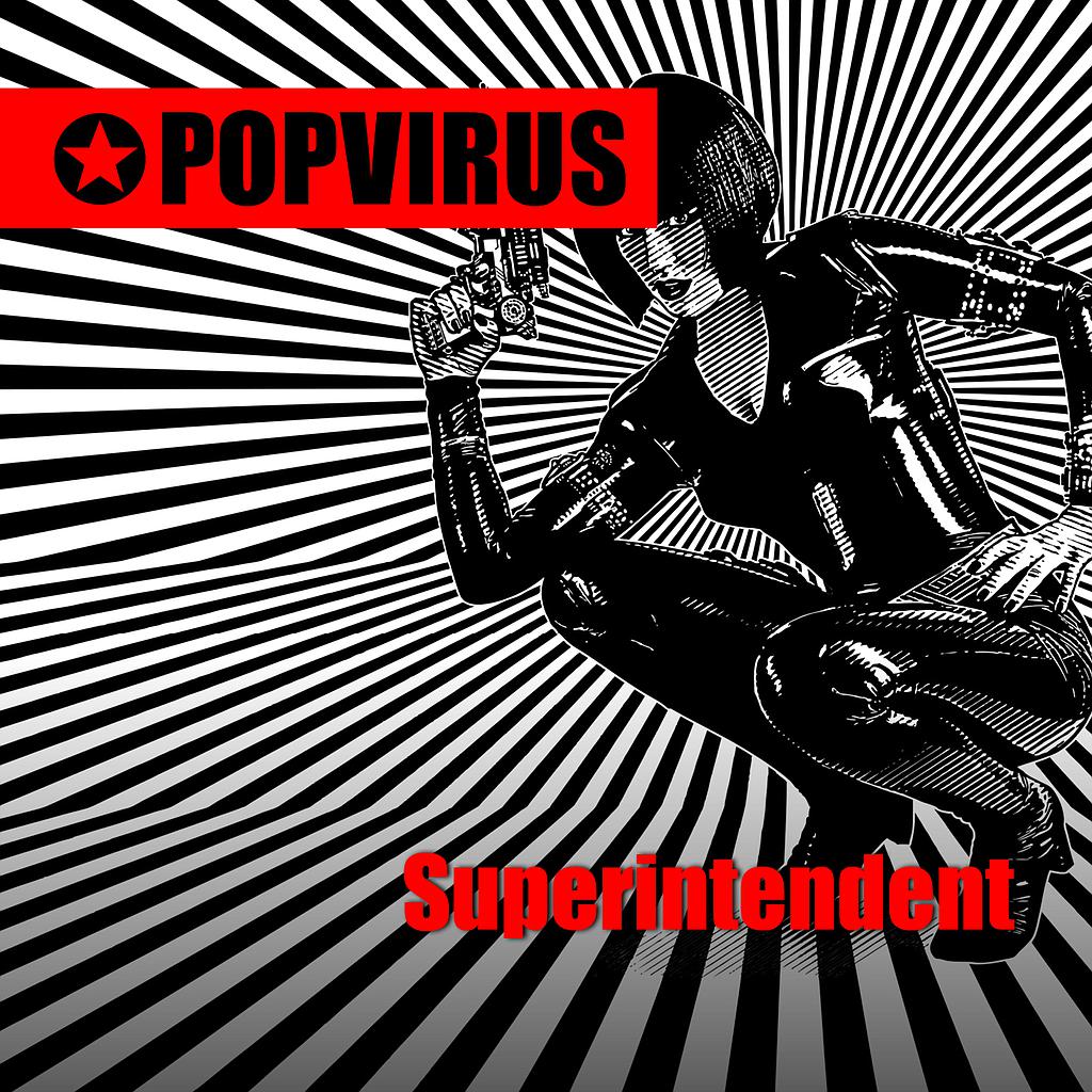Superintendent