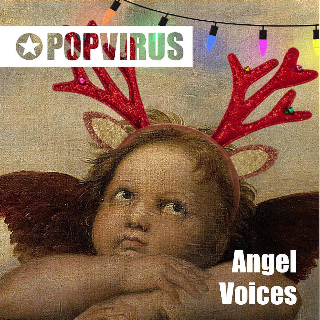 Singalong Carol (Underscore-Version)