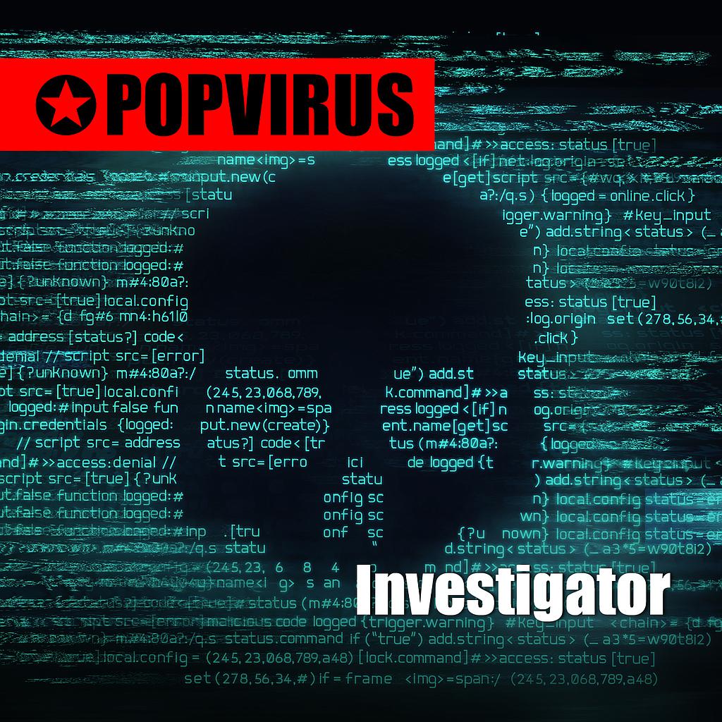 Infiltrate (Reduced-Version)