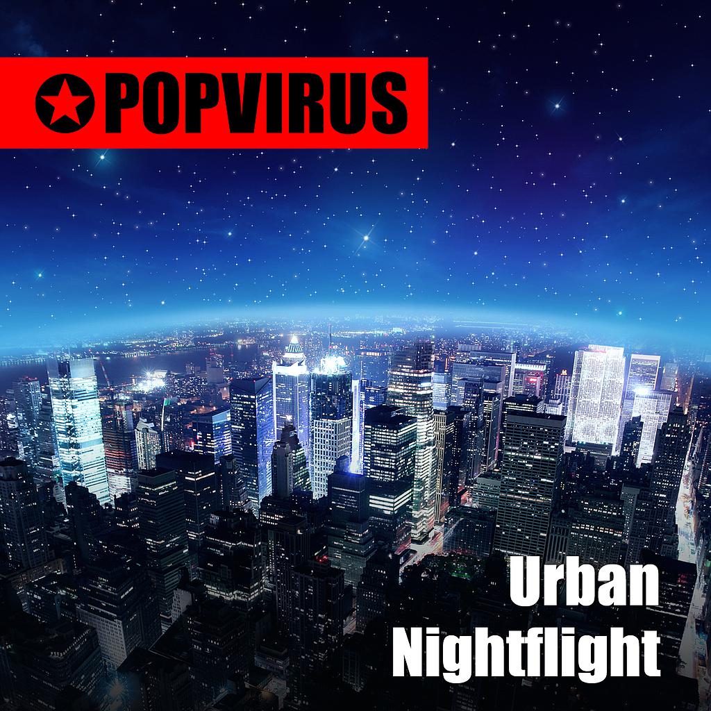Suburban Lights