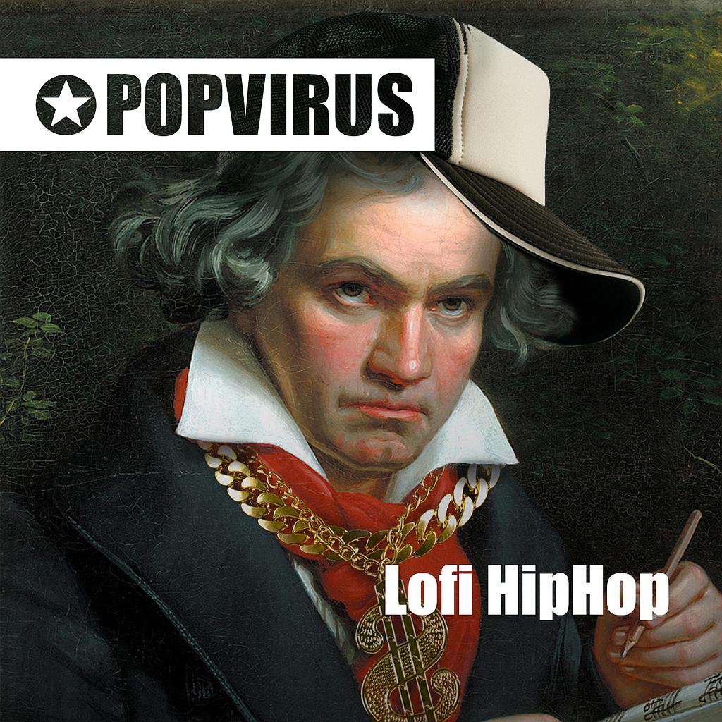 Hip Hop Heaven