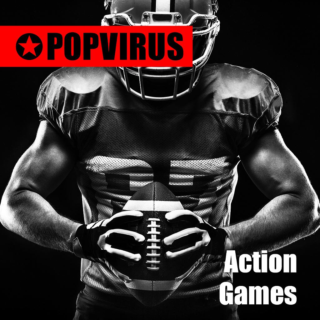 Action Time (Chorus-Version)