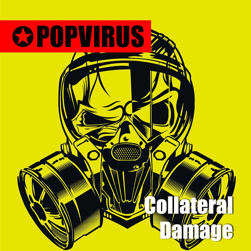 Conspirators (Minimal-Version)