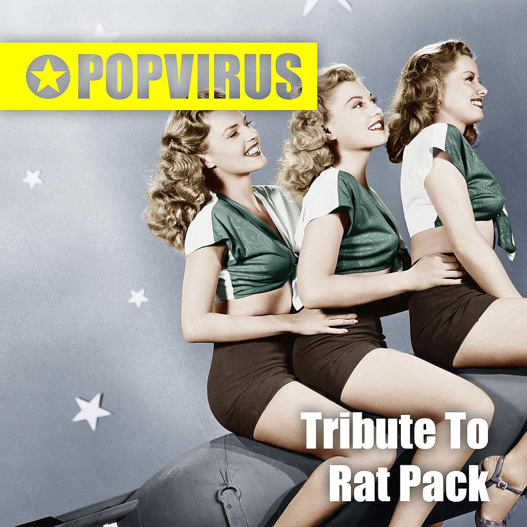 Silver Screen Showtime (Alternative-Version)
