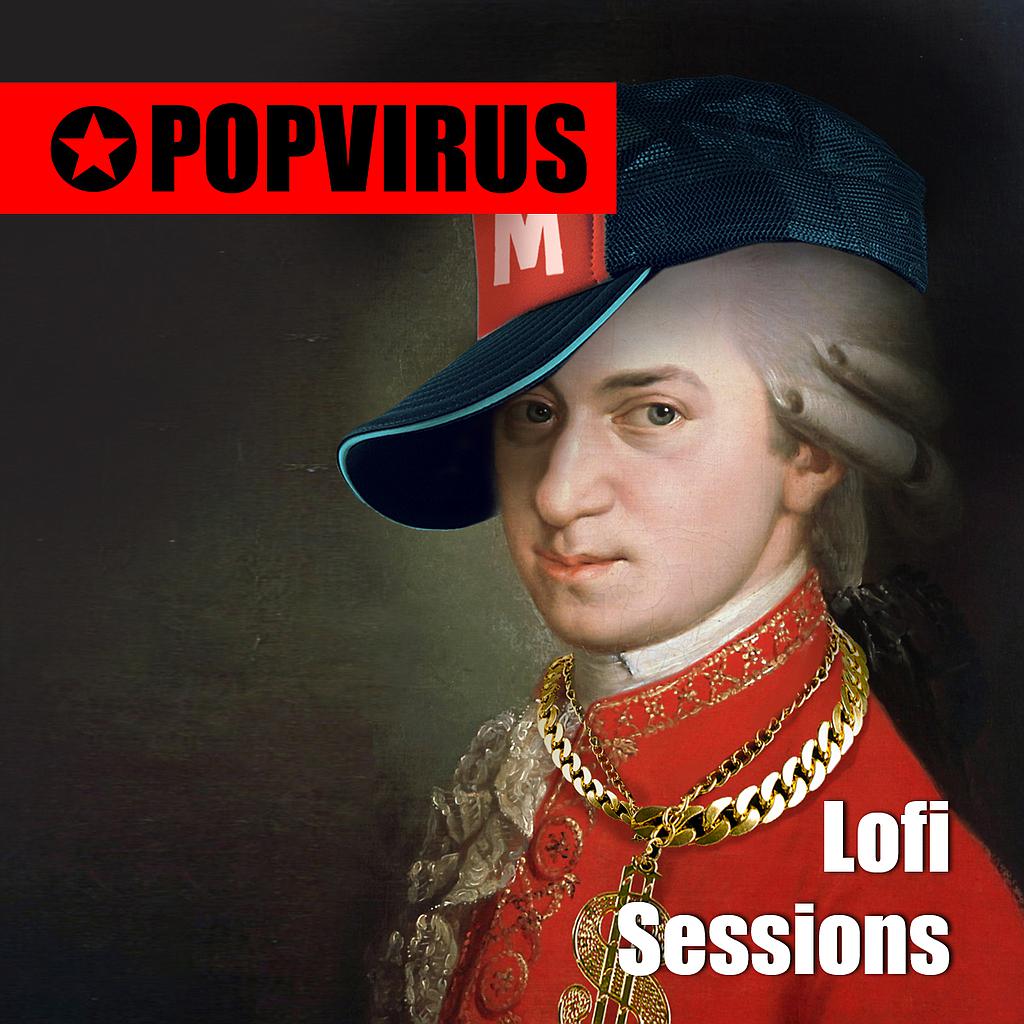 Jazzy Urban Groovescapes (Chorus-Version)