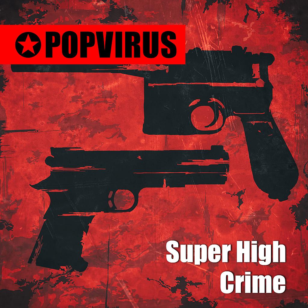 Nocturnal Risk (Underscore-Version)