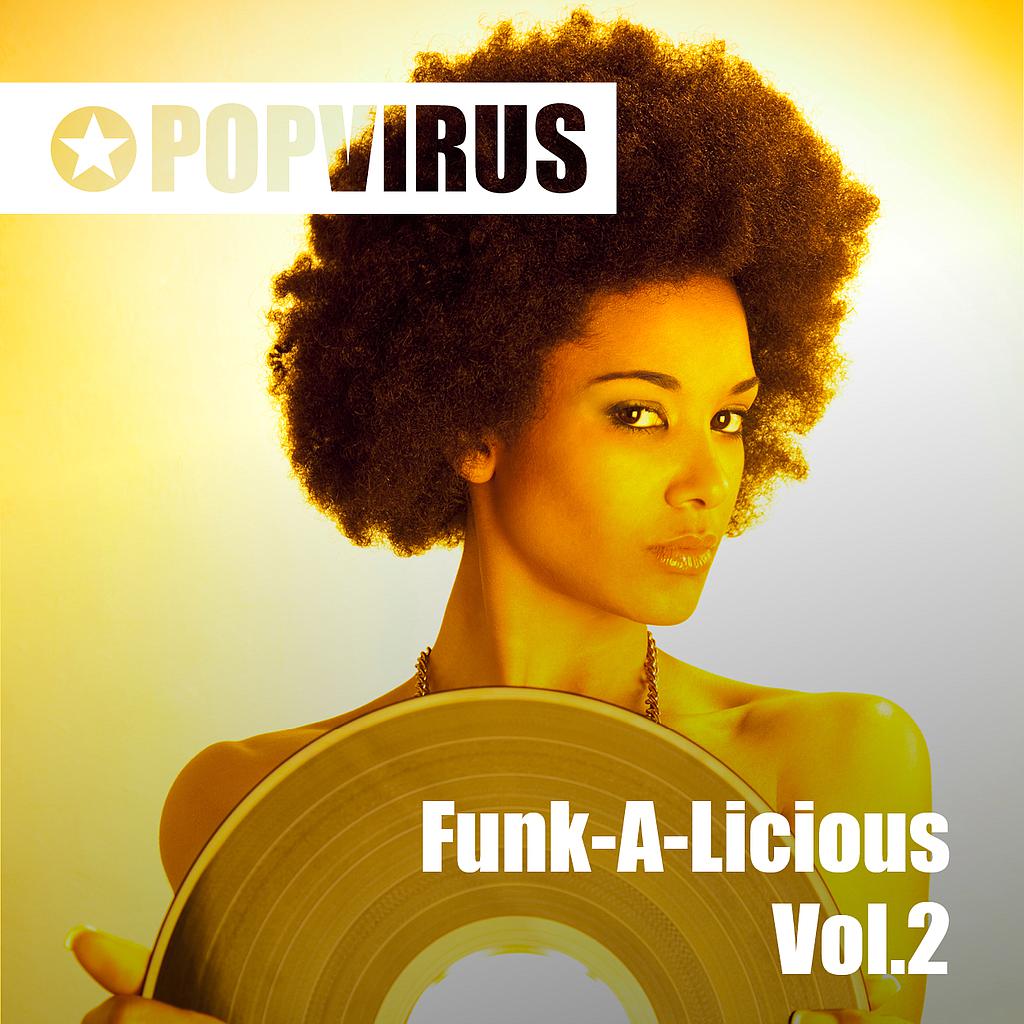 Car Wash Groove (Chorus-Version)