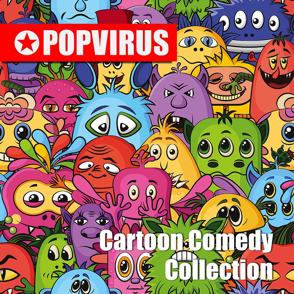 Barrel Of Laughs (Minimal-Version)