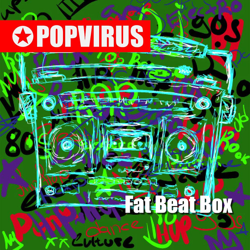 Tower Block Beats (Chorus-Version) 