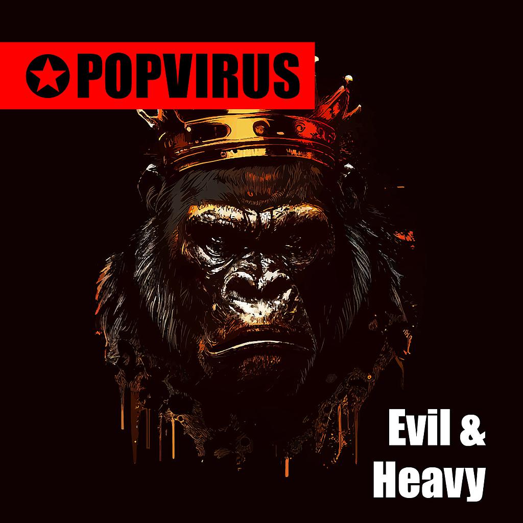 Evil Boss (Minimal-Version)