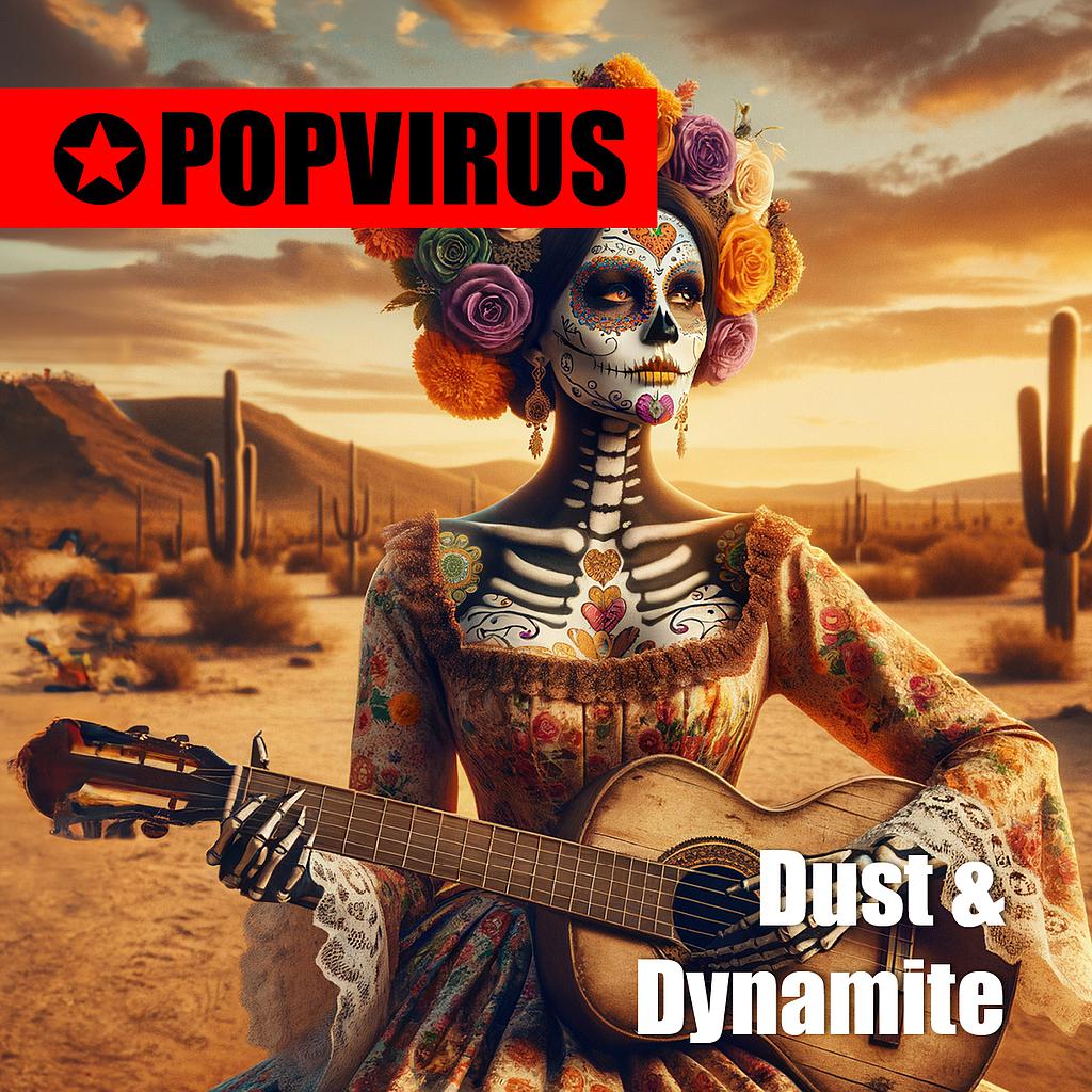 Blood And Sand (Underscore-Version)