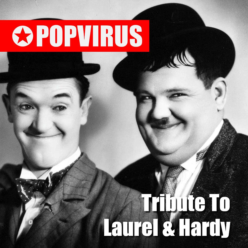 Comedic Flappers (Underscore-Version)