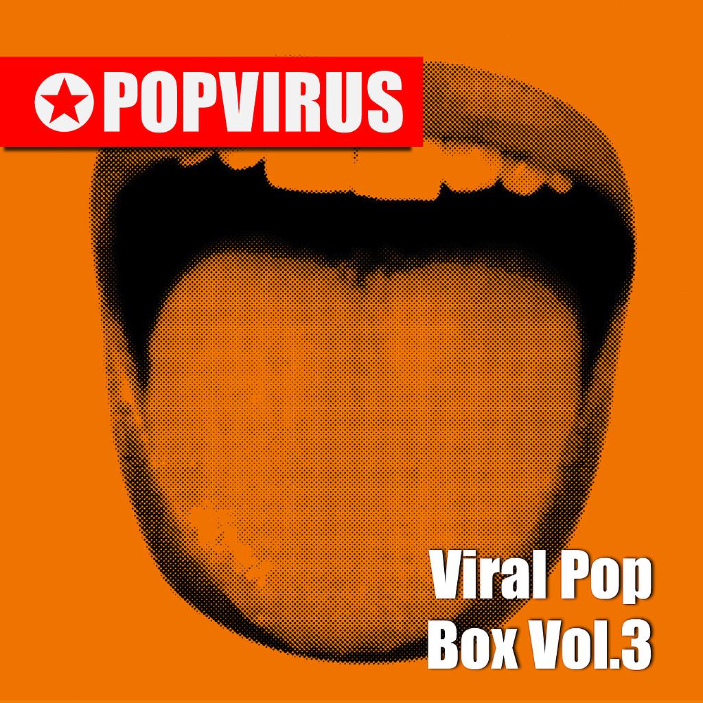 Chemical Love (Instrumental-Version)