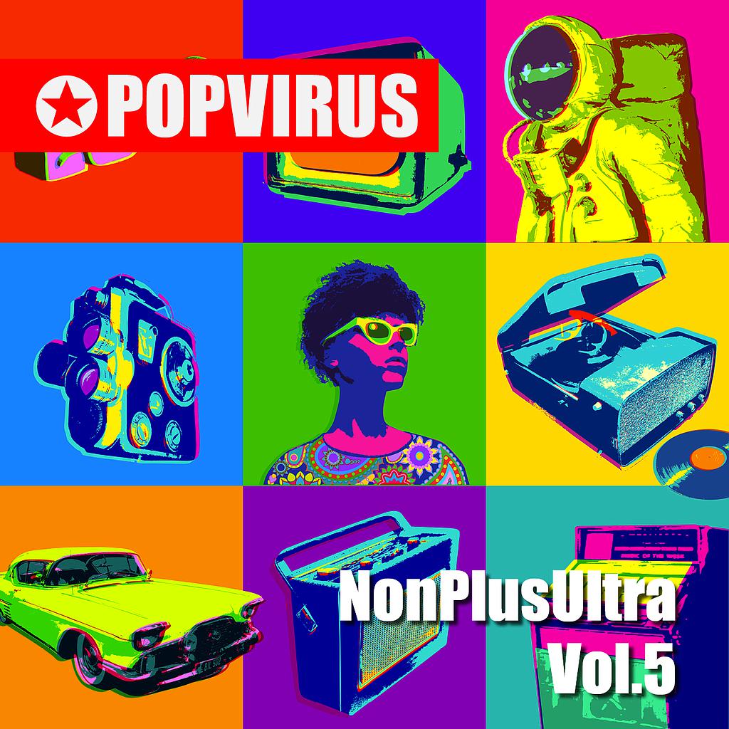New And Hot (Chorus-Version)