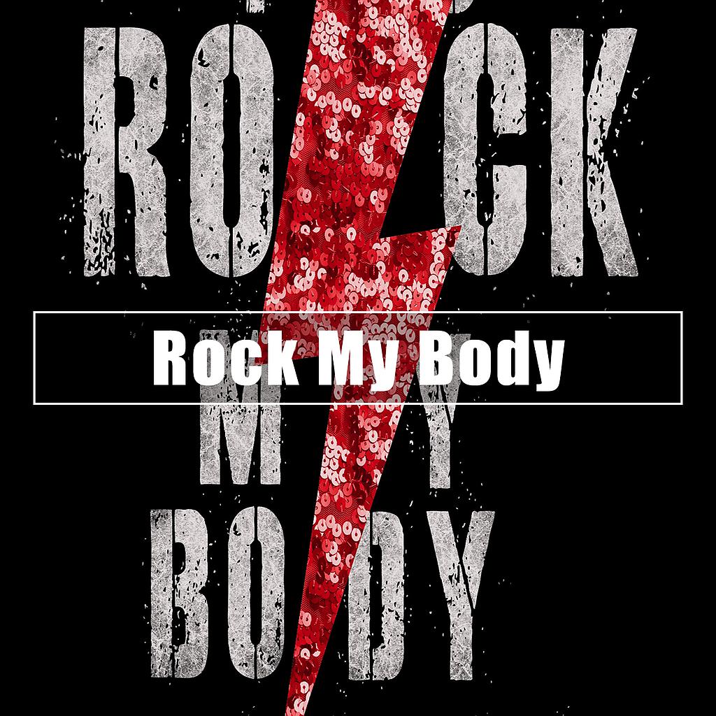 ★ Finest Of Rock My Body