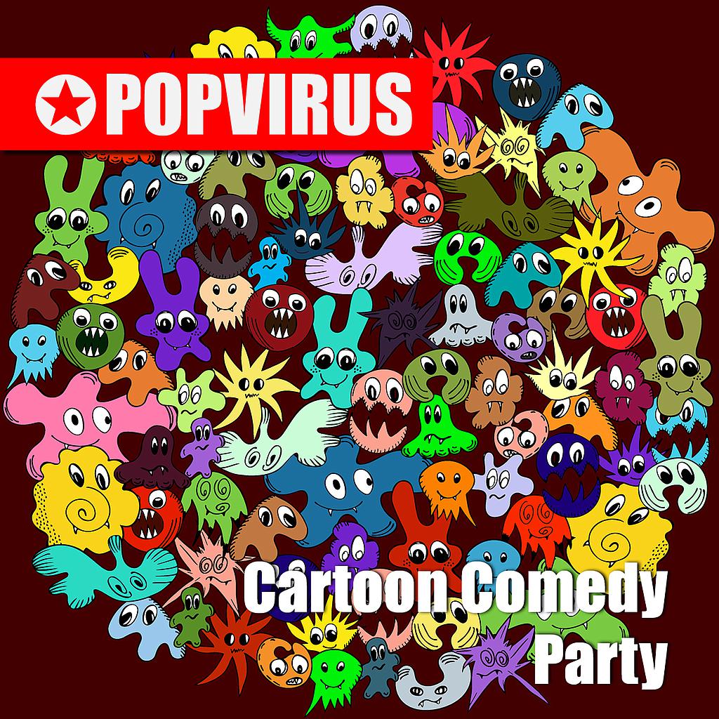 Pingu Flute Party (Minimal-Version)