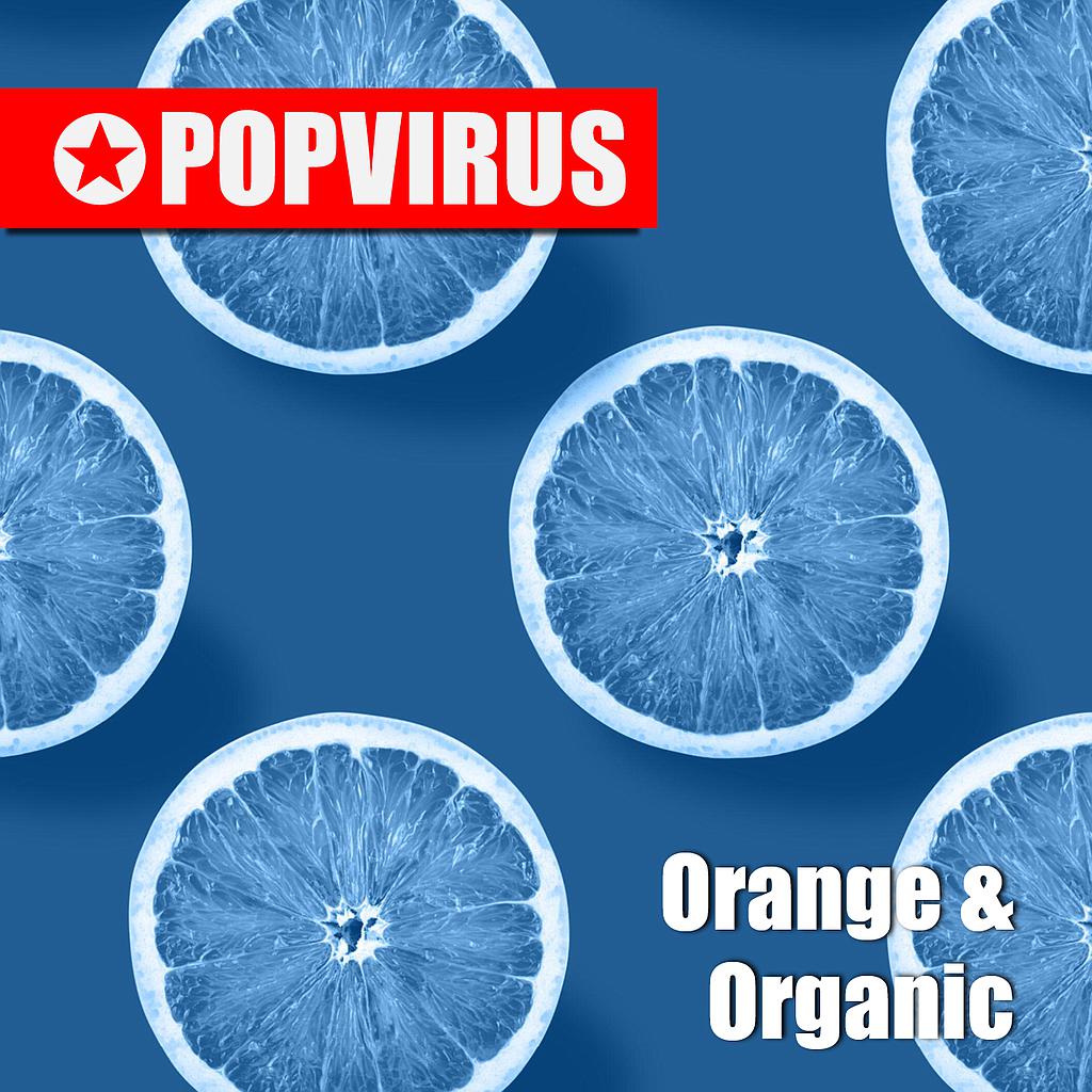Orange & Organic
