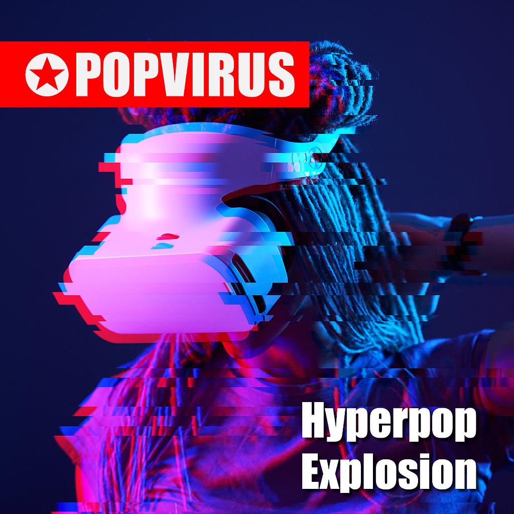 Fizzy Pop Fusion (Chorus-Version)
