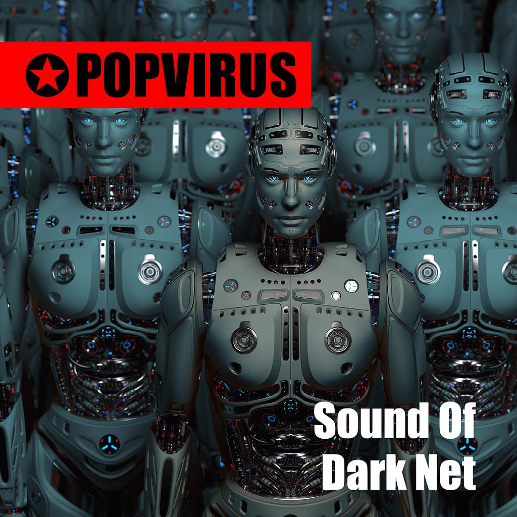 Apocalyptic Meltdown (Minimal-Version)