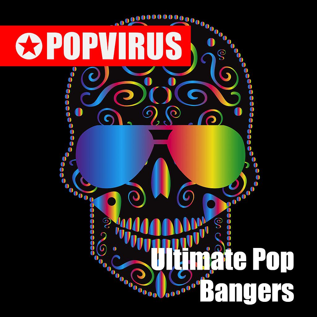 Ginger Voltage (Instrumental-Version)